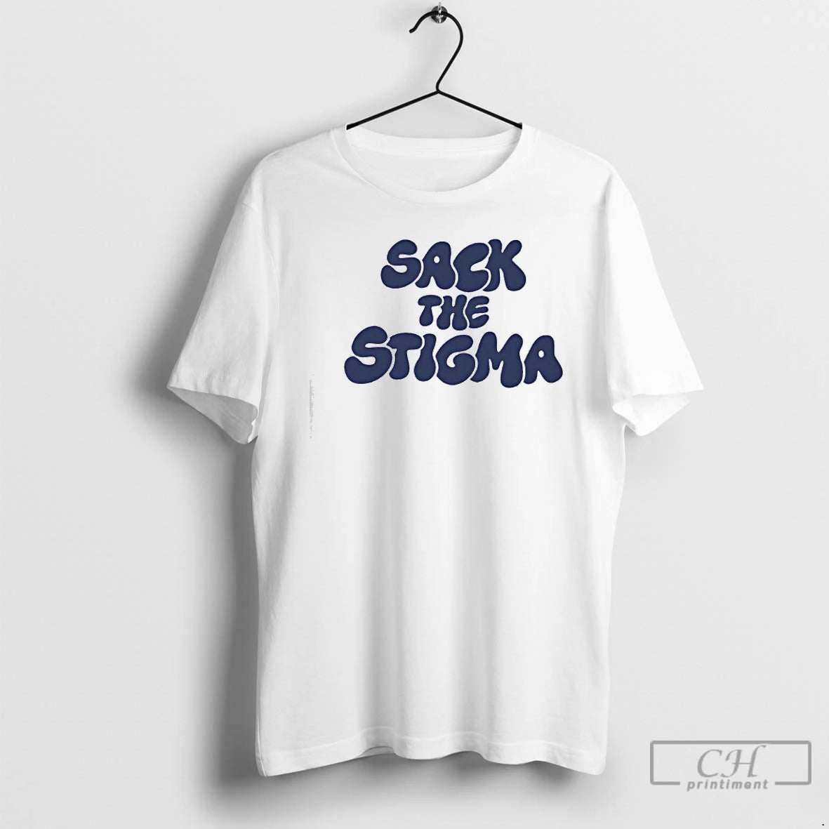 Premium Sack The Stigma Light T-Shirts, Hoodie, Sweatshirt | InkThreadWorks.com