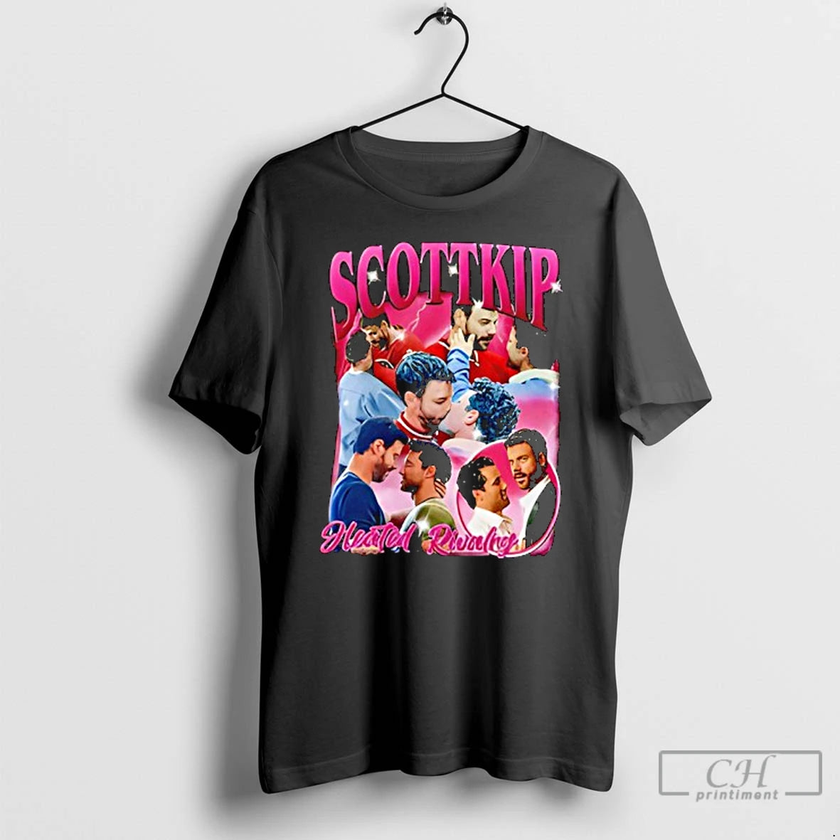 Premium Scottkip Heated Rivalry T-Shirts, Hoodie, Sweatshirt | InkThreadWorks.com