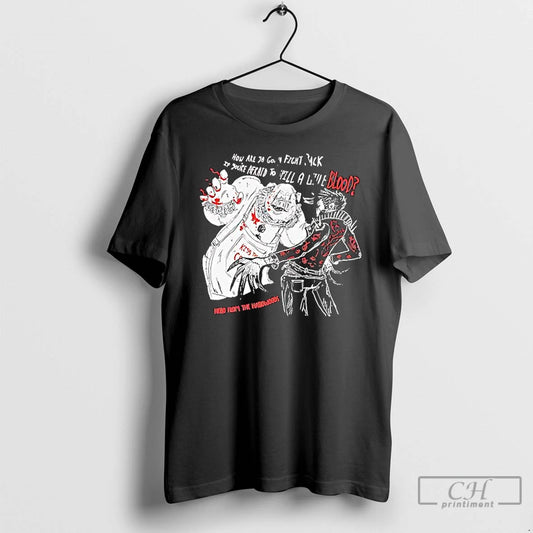 Premium Shank And Diggory T-Shirts, Hoodie, Sweatshirt | InkThreadWorks.com