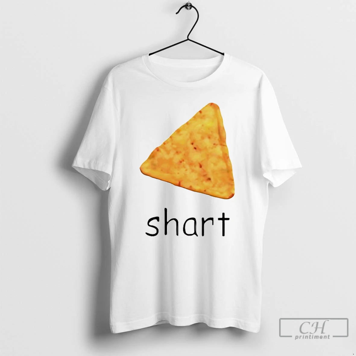 Premium Shart Chip Dorito T-Shirts, Hoodie, Sweatshirt | InkThreadWorks.com