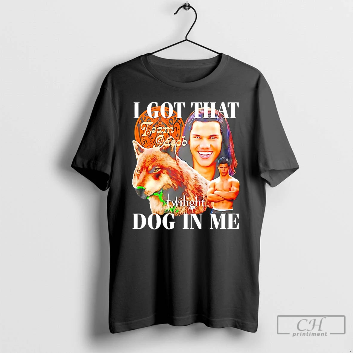 Premium Team Jacob I Got That Dog In Me T-Shirts, Hoodie, Sweatshirt | InkThreadWorks.com