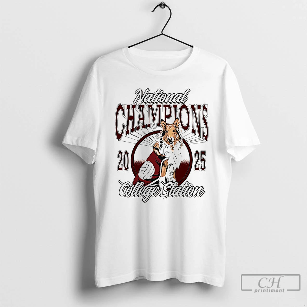 Premium Texas Am Aggies 2025 Volleyball National Champions College Station T-Shirts, Hoodie, Sweatshirt | InkThreadWorks.com