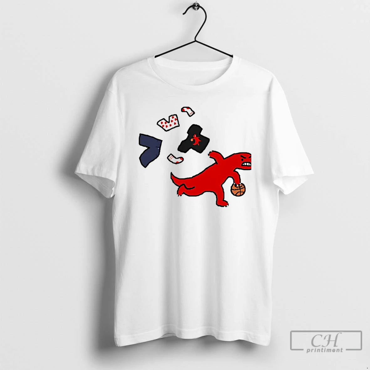 Premium Toronto Raptors 8 Game Winning Streak Christmas T-Shirts, Hoodie, Sweatshirt | InkThreadWorks.com