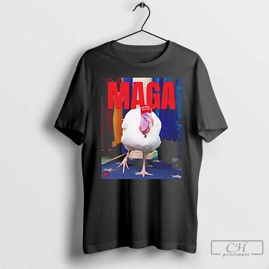Premium Turkey Maga Make America Great Again T-Shirts, Hoodie, Sweatshirt | InkThreadWorks.com