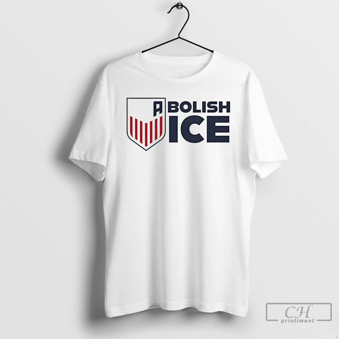 Premium Usmnt Abolish Ice T-Shirts, Hoodie, Sweatshirt | InkThreadWorks.com