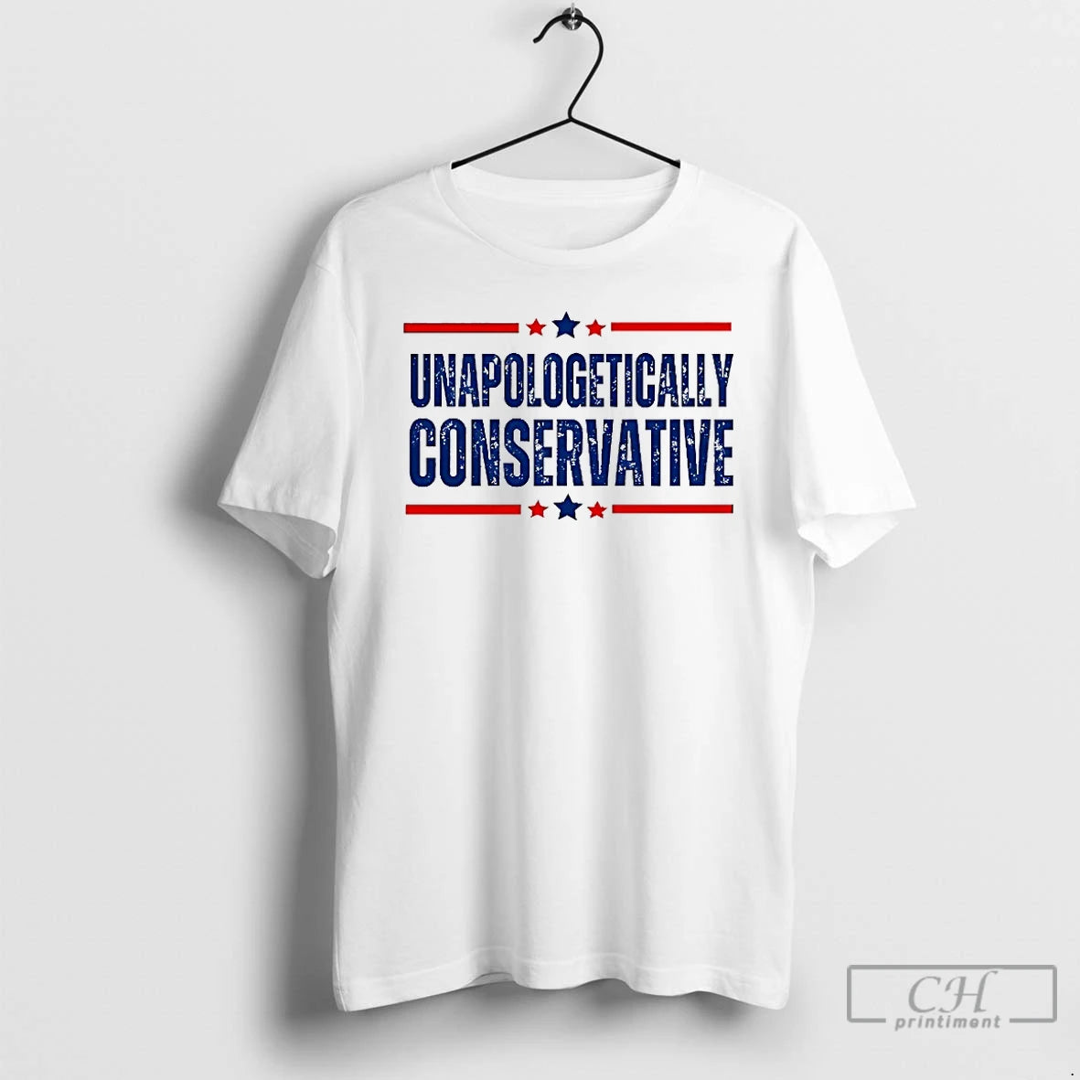 Premium Unapologetically Conservative T-Shirts, Hoodie, Sweatshirt | InkThreadWorks.com