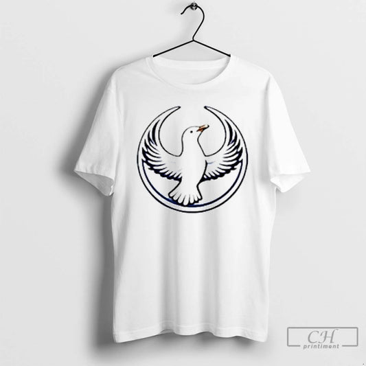 Premium Utah Rebel Alliance Logo T-Shirts, Hoodie, Sweatshirt | InkThreadWorks.com
