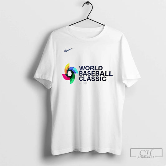 Premium World Baseball Classic Mlb 2026 T-Shirts, Hoodie, Sweatshirt | InkThreadWorks.com