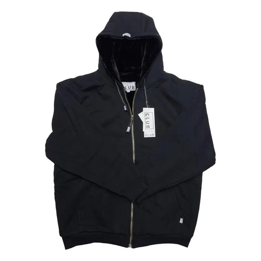 Pro Club Men's Heavyweight Pile Full Zip Hoodie T-Shirts, Sweatshirt | InkThreadWorks.com