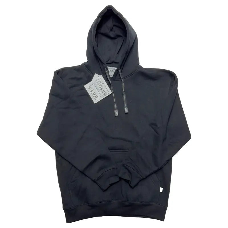 Pro Club Men's Heavyweight Pullover Hoodie (13oz) T-Shirts, Sweatshirt | InkThreadWorks.com