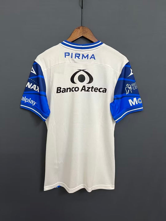 Puebla F.C 22-23 Style 1