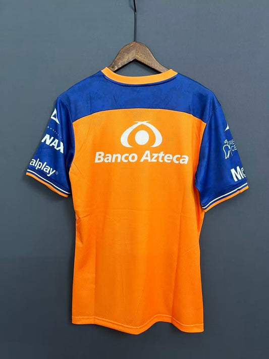 Puebla F.C 22-23 Style 3