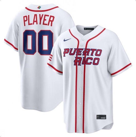 Puerto Rico 2026