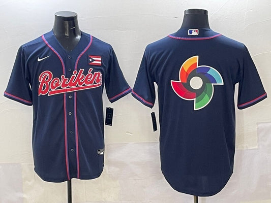 Puerto Rico Collaboration Style 1