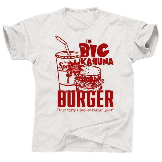 Pulp Fiction T-shirt, Unisex Cotton Shirt Hoodie, Sweatshirt | InkThreadWorks.com