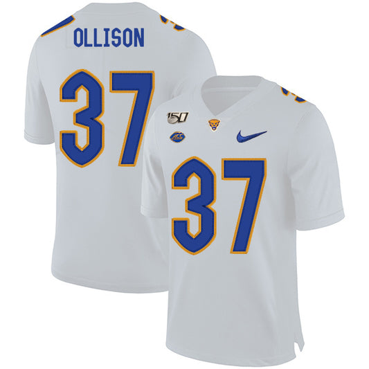 Qadree Ollison 37 White