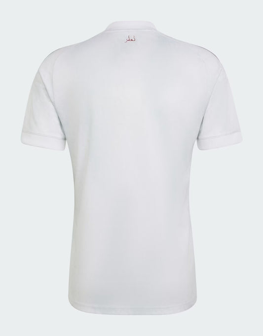 Qatar 2026 World Cup Away Style 1