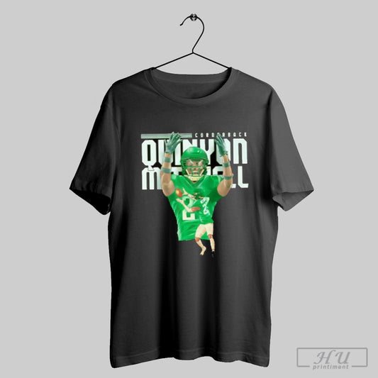 Quinyon Mitchell Philadelphia Player Name