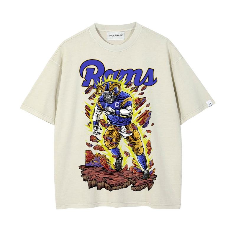 RAMS AARON DONALD "99 PROBLEMS" PREMIUM TEE Hoodie, Sweatshirt | InkThreadWorks.com