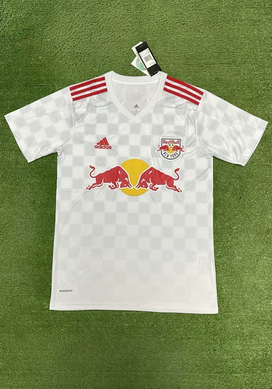 RB Leipzig Red 21 Style 2