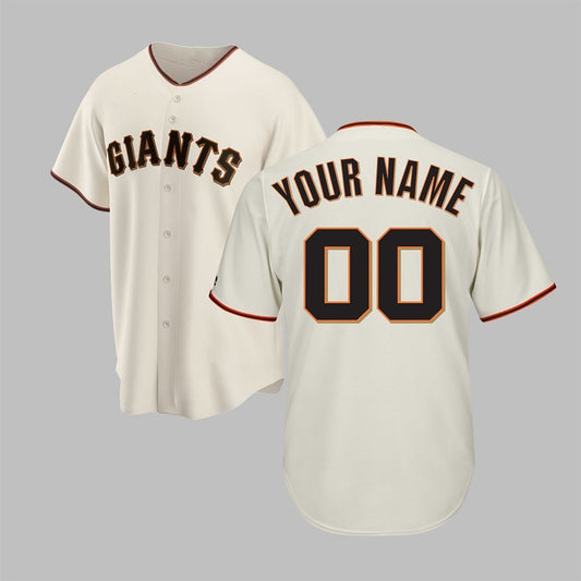Rafael Devers Giants Jersey 2025 - Grishko.com