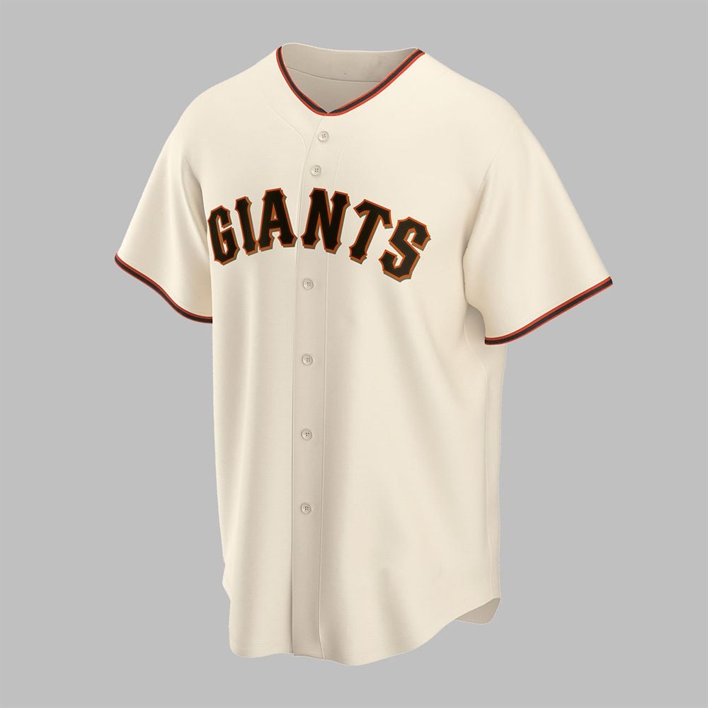 Rafael Devers Giants Jersey 2025 - Grishko.com