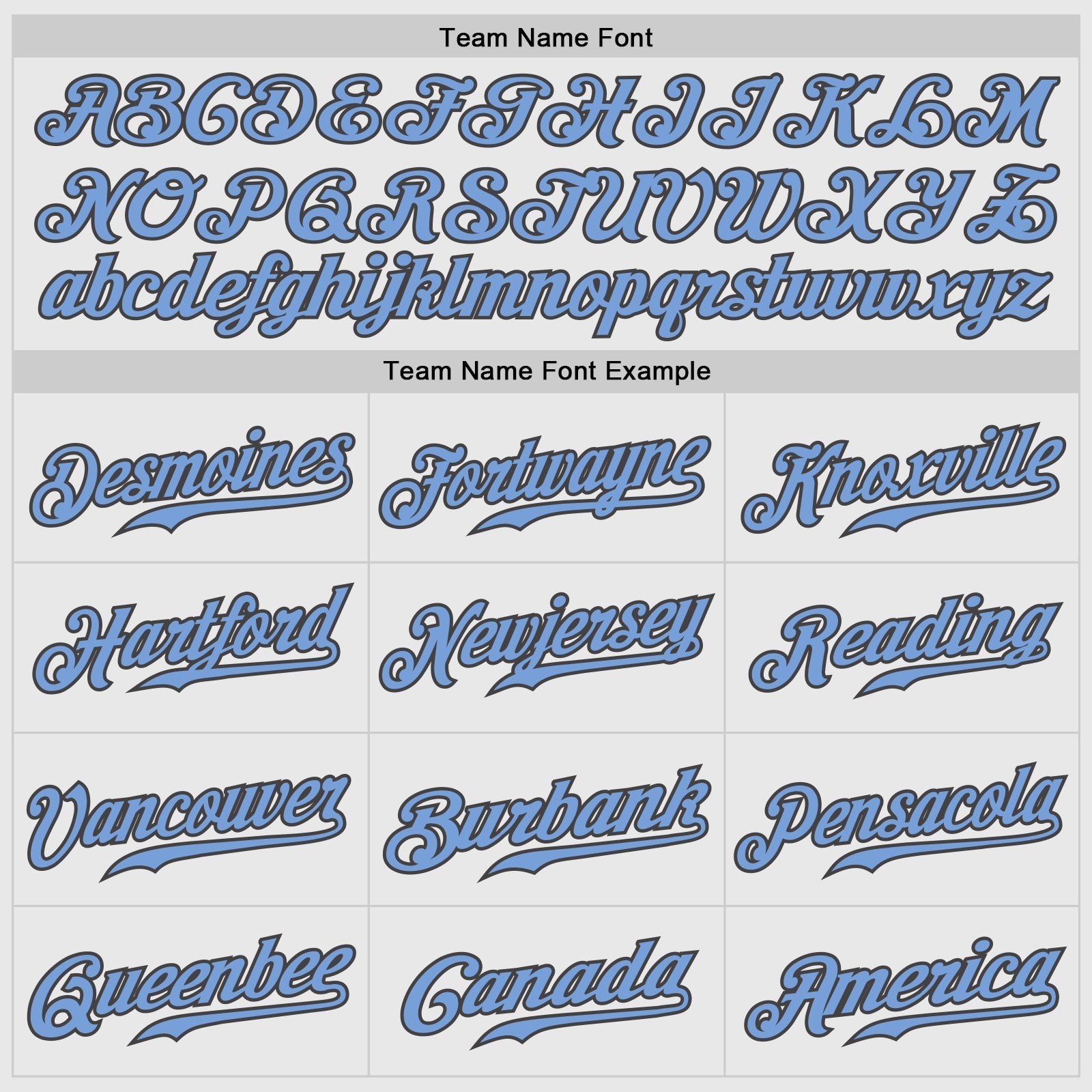 Custom White Light Blue Pinstripe Light Blue-Steel Gray Authentic Father's Day Raglan Sleeves Baseball Jersey