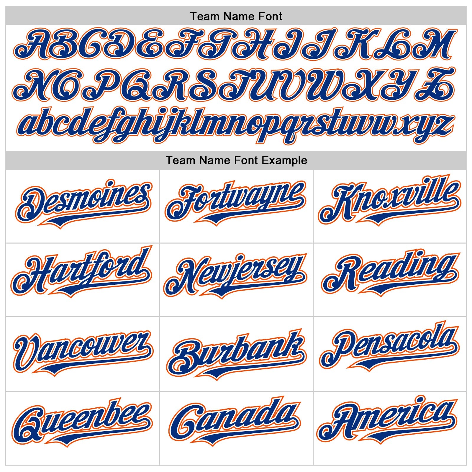 Custom White Royal-Orange Authentic Raglan Sleeves Baseball Jersey