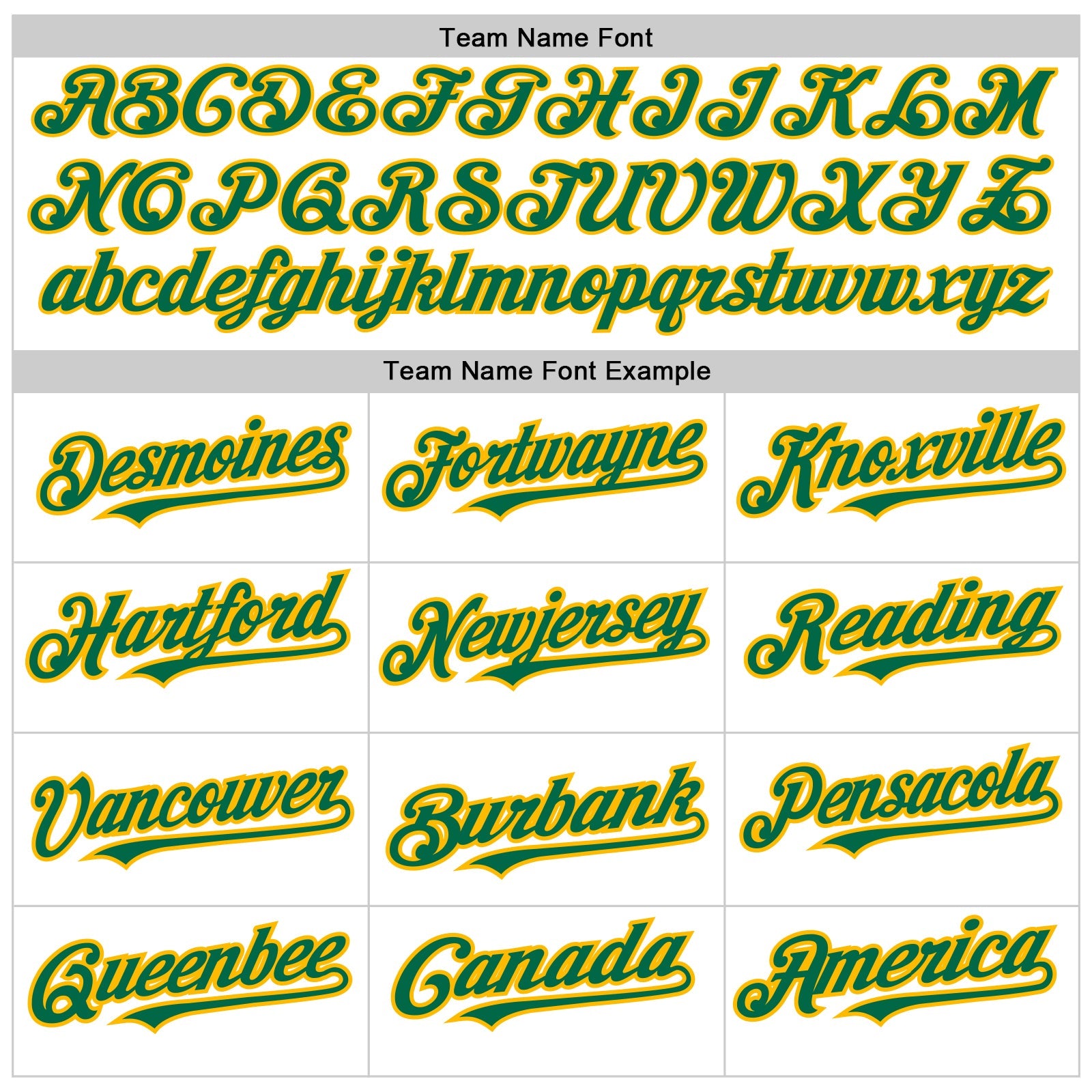 Custom White Kelly Green-Gold Authentic Raglan Sleeves Baseball Jersey