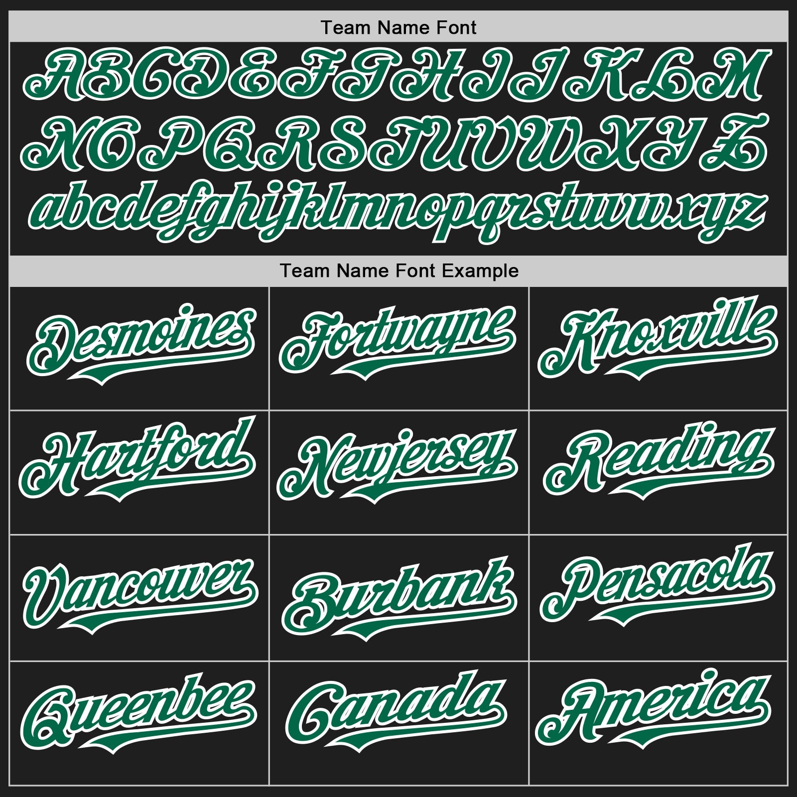 Custom Black Kelly Green-White Authentic Raglan Sleeves Baseball Jersey