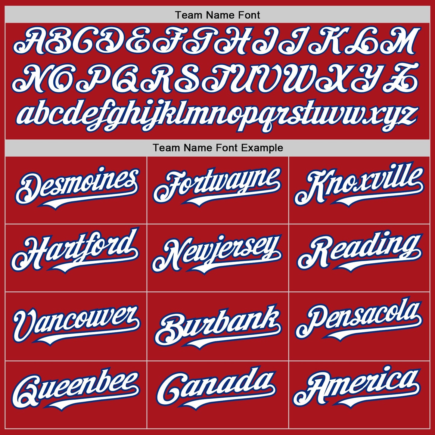 Custom Red White-Royal Authentic Raglan Sleeves Baseball Jersey