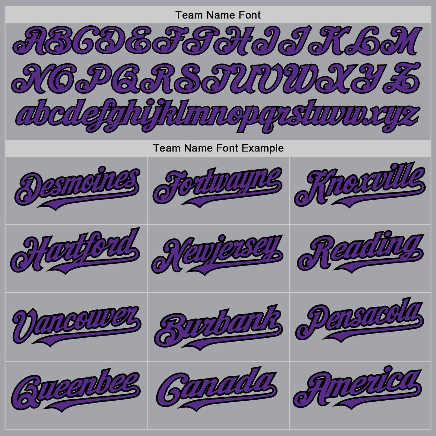 Custom Gray Purple-Black Authentic Raglan Sleeves Baseball Jersey