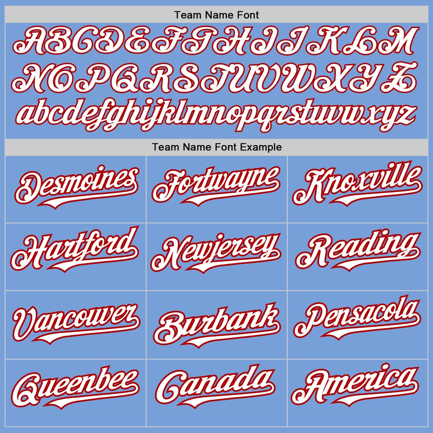Custom Light Blue White-Red Authentic Raglan Sleeves Baseball Jersey