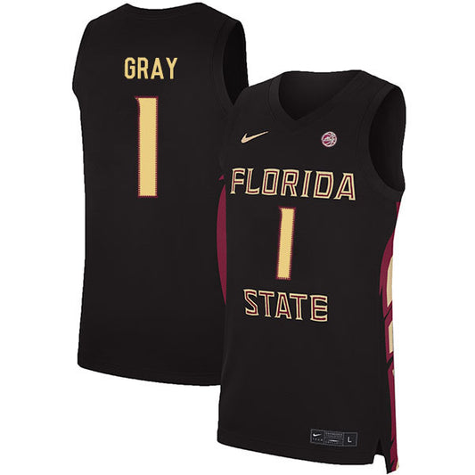 RaiQuan Gray 1 Black