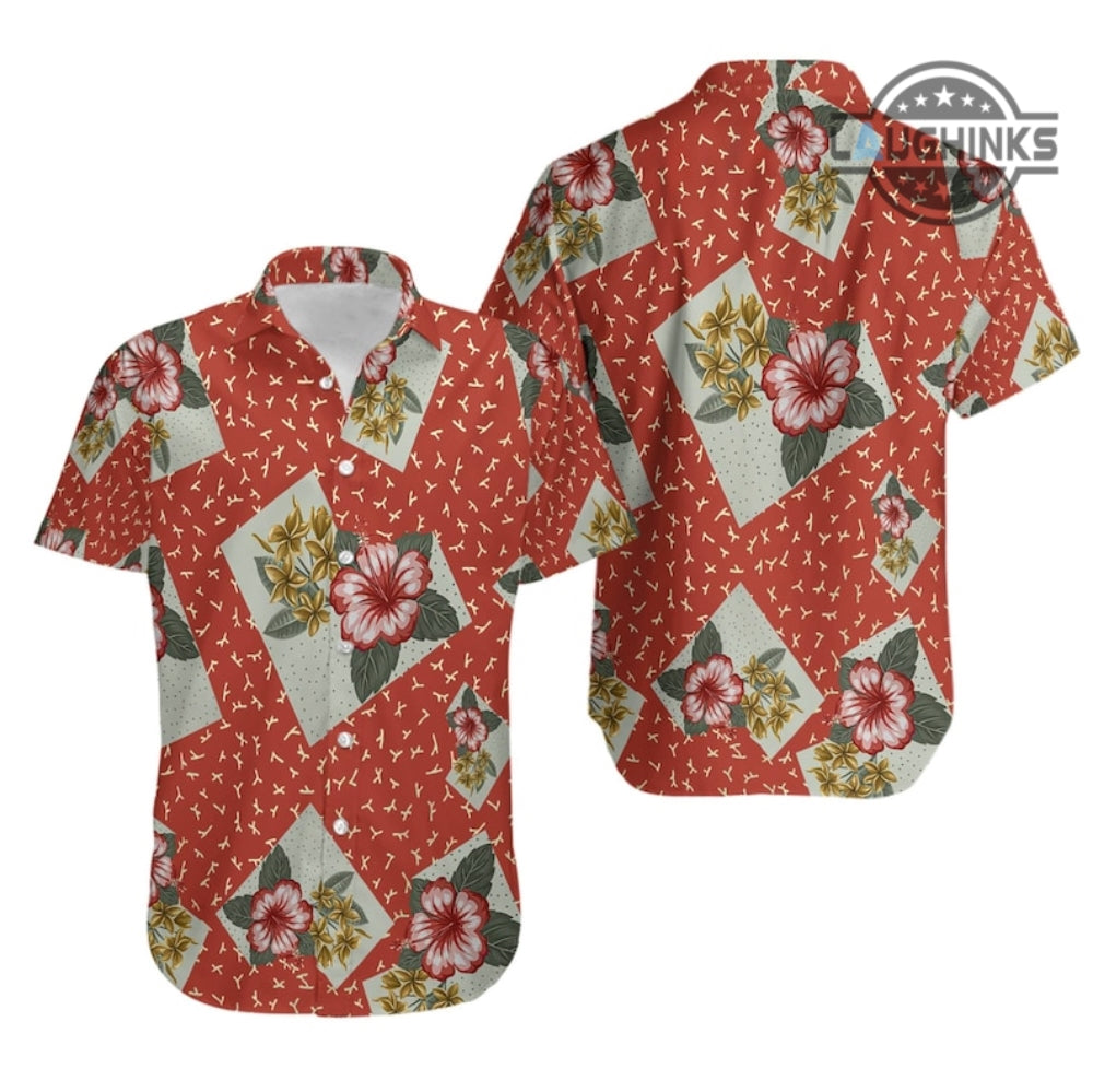 Raising Arizona Hawaiian Shirt And Shorts Men Raising Arizona Hi Mcdunnough Shirt Replica For Sale Herbert H I Mcdunnough Nicolas Cage In Raising Arizona Costume