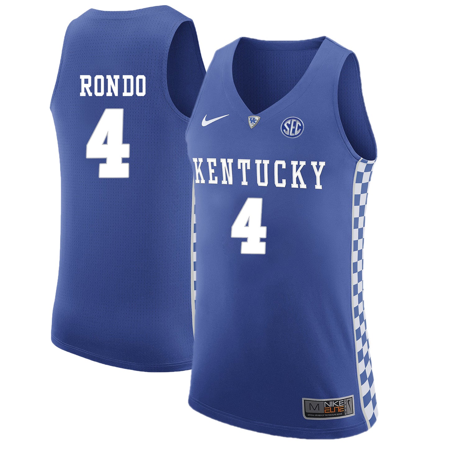 Rajon Rondo 4 Blue .1jpg