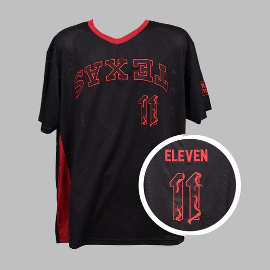 Rangers Stranger Things Jersey 2025 Giveaway - Grishko.com
