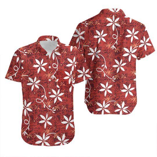 Rare elvis presley hawaiian shirt gift for family and friend 2707884