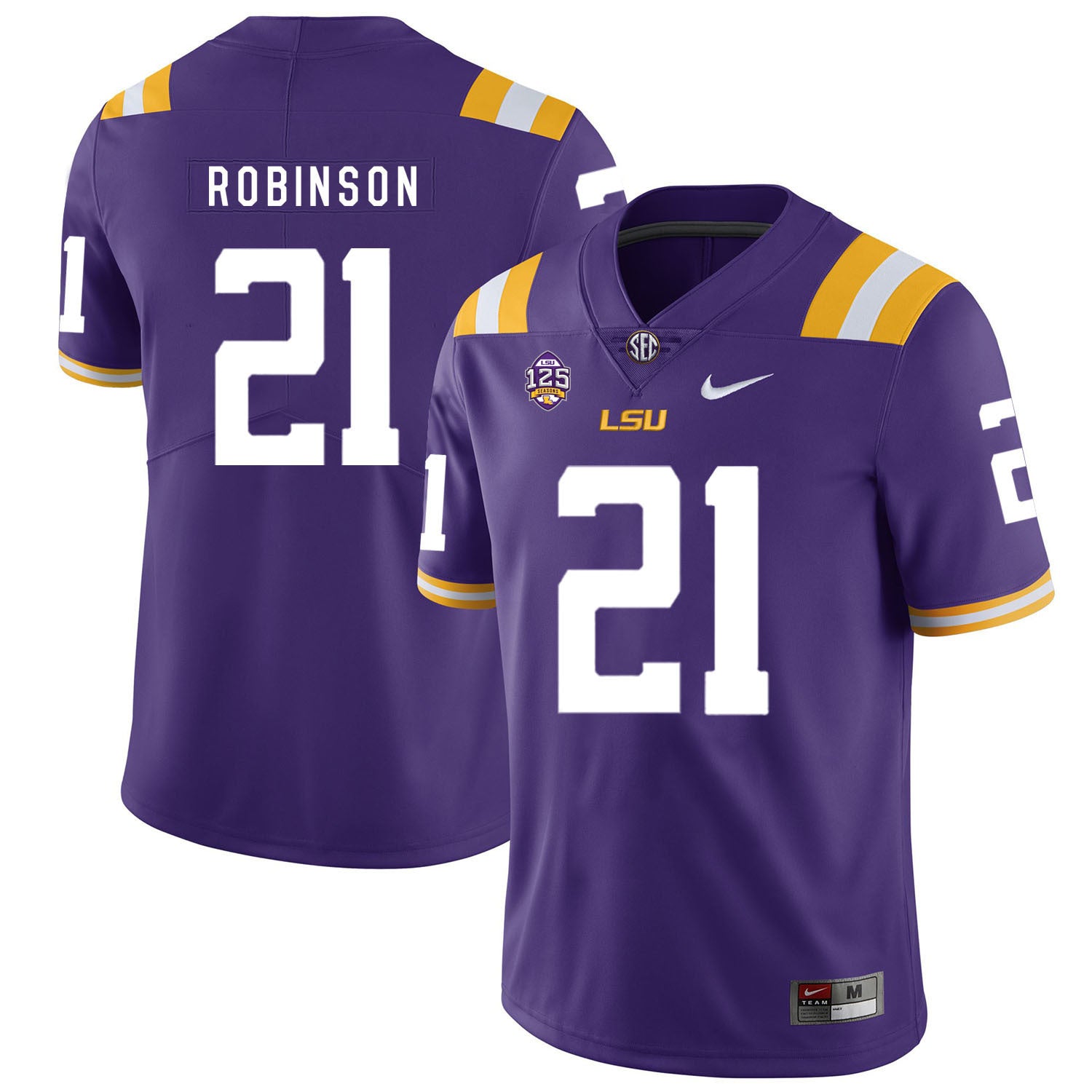 Rashard Robinson 21 Purple .2jpg
