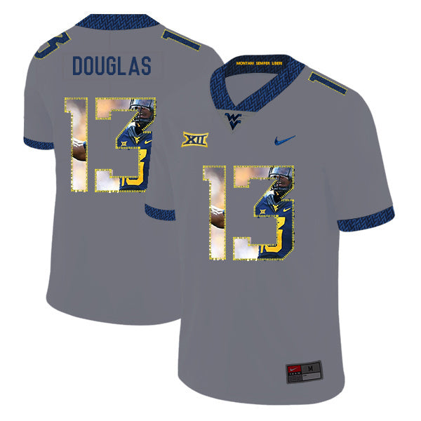 Rasul Douglas 13 Gray 1