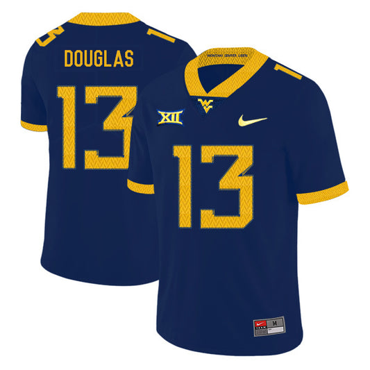 Rasul Douglas 13 Navy