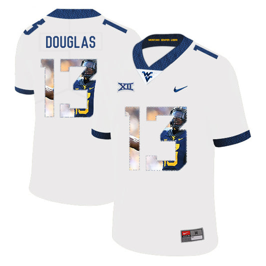Rasul Douglas 13 White 1