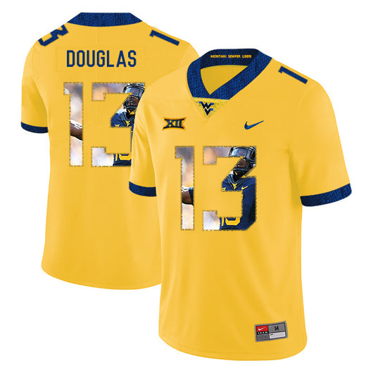 Rasul Douglas 13 Yellow 1
