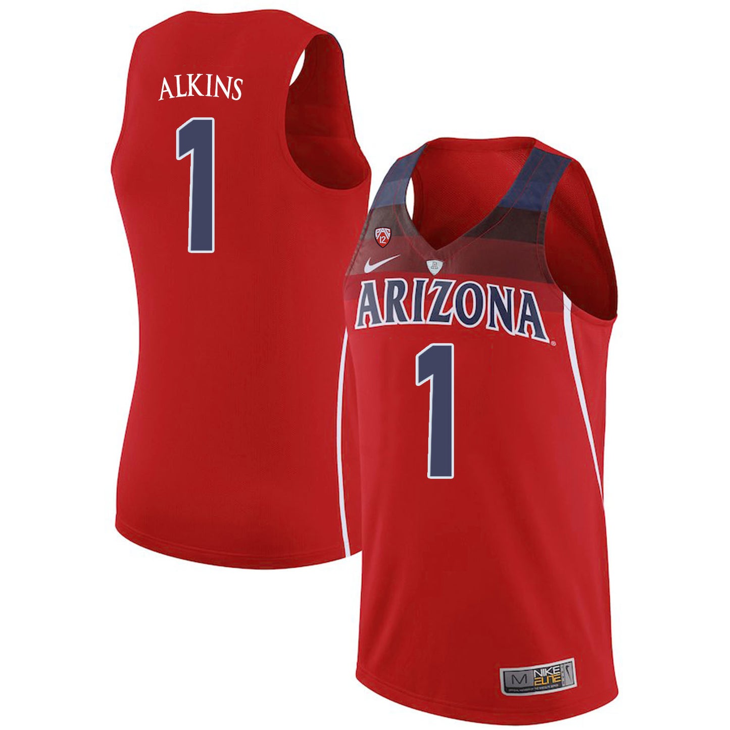 Rawle Alkins 1 Red