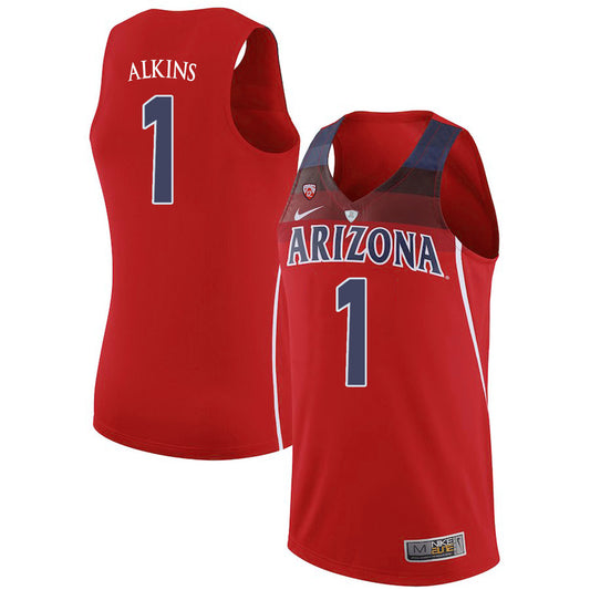Rawle Alkins 1 Red