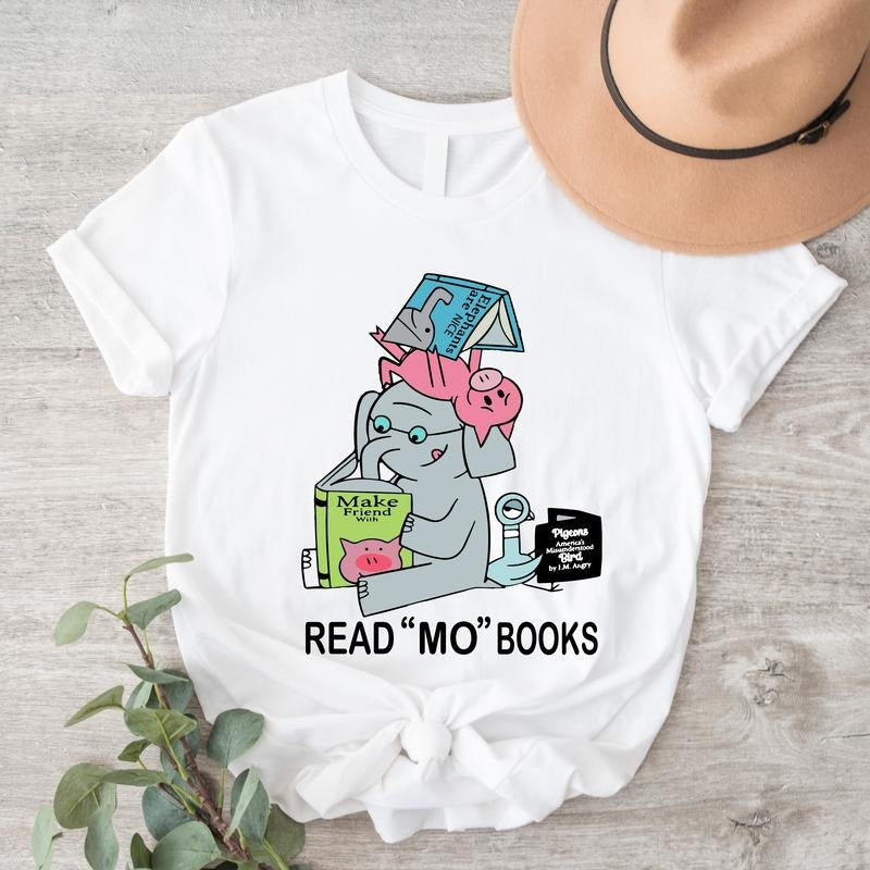 Read More Books Shirt, Book Lover T-shirt, Good Day to Read a Book Sweatshirt, Librarian Hoodie, Funny Reading Lover Tee, Gift For Her. Casual Comfortable