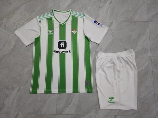 Real Betis Royals Style 2