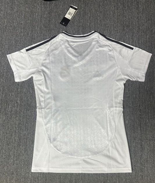Real Madrid 24-25 Real Madrid Home Women Style 1