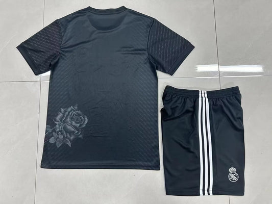 Real Madrid 24-25 Real Madrid Y3 Style 1