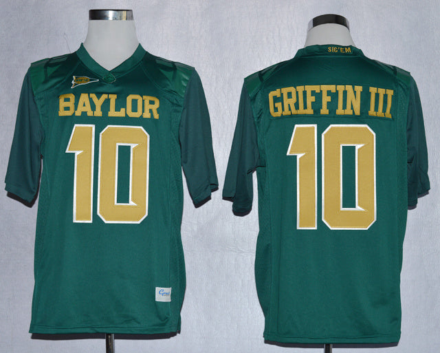 Rebort Griffin III 10 Green